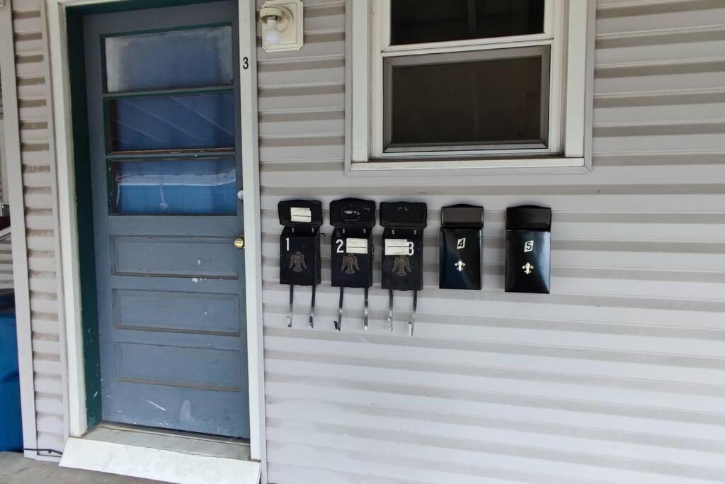 Spacious Suite Close To Downtown Indy/ King Bed Indianapolis Exteriér fotografie