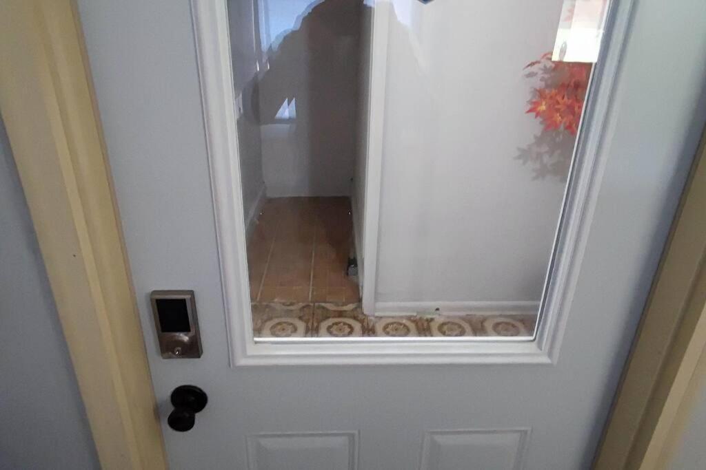 Spacious Suite Close To Downtown Indy/ King Bed Indianapolis Exteriér fotografie
