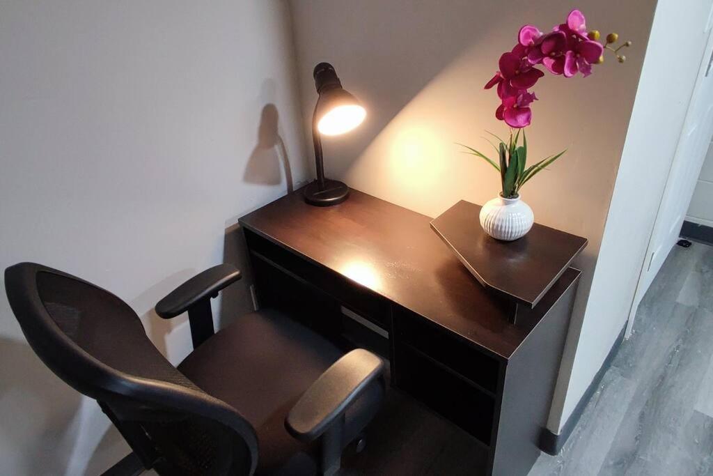 Spacious Suite Close To Downtown Indy/ King Bed Indianapolis Exteriér fotografie