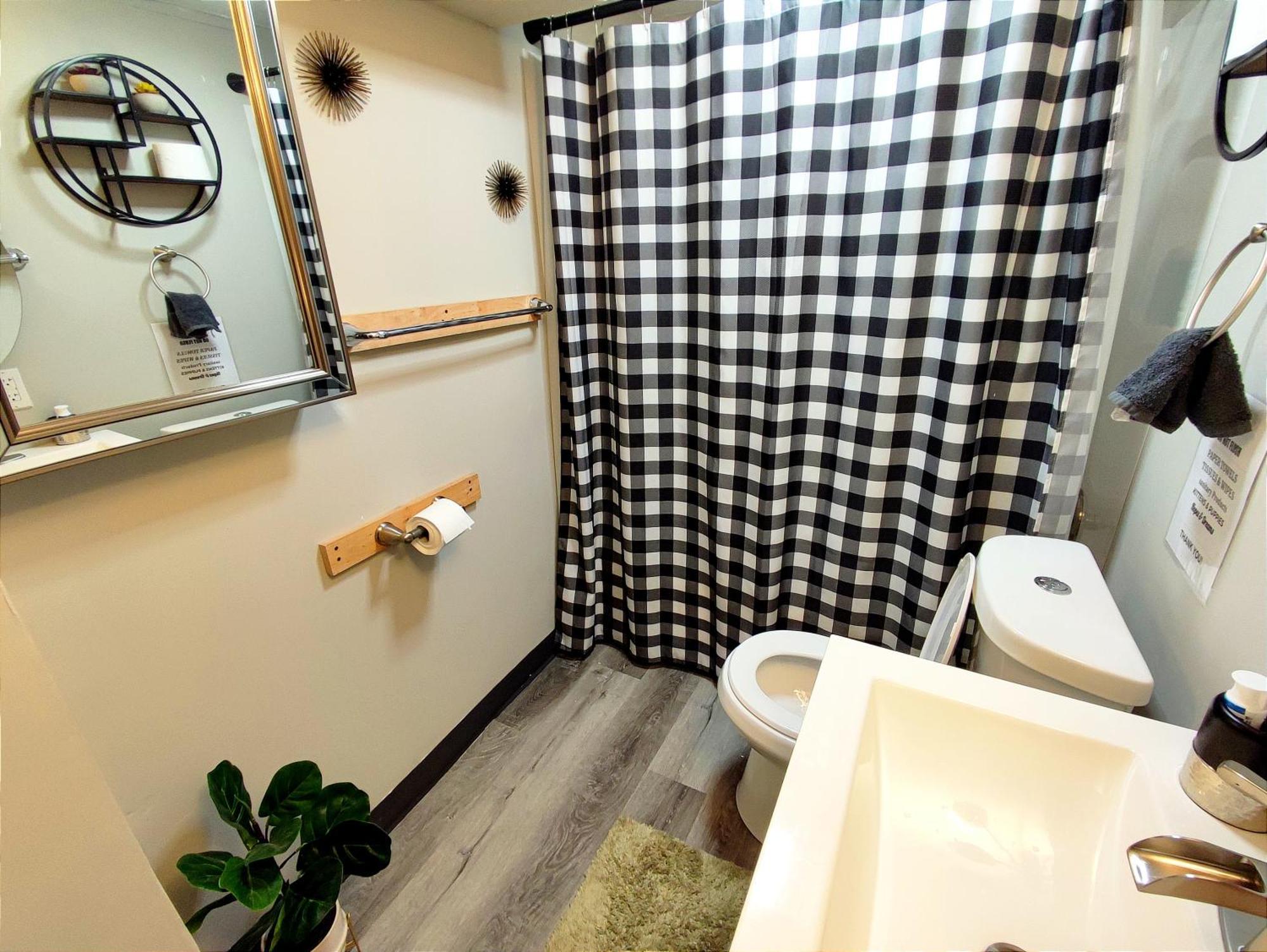 Spacious Suite Close To Downtown Indy/ King Bed Indianapolis Exteriér fotografie